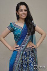 Natalie Rout at Hang Up Movie Audio Launch